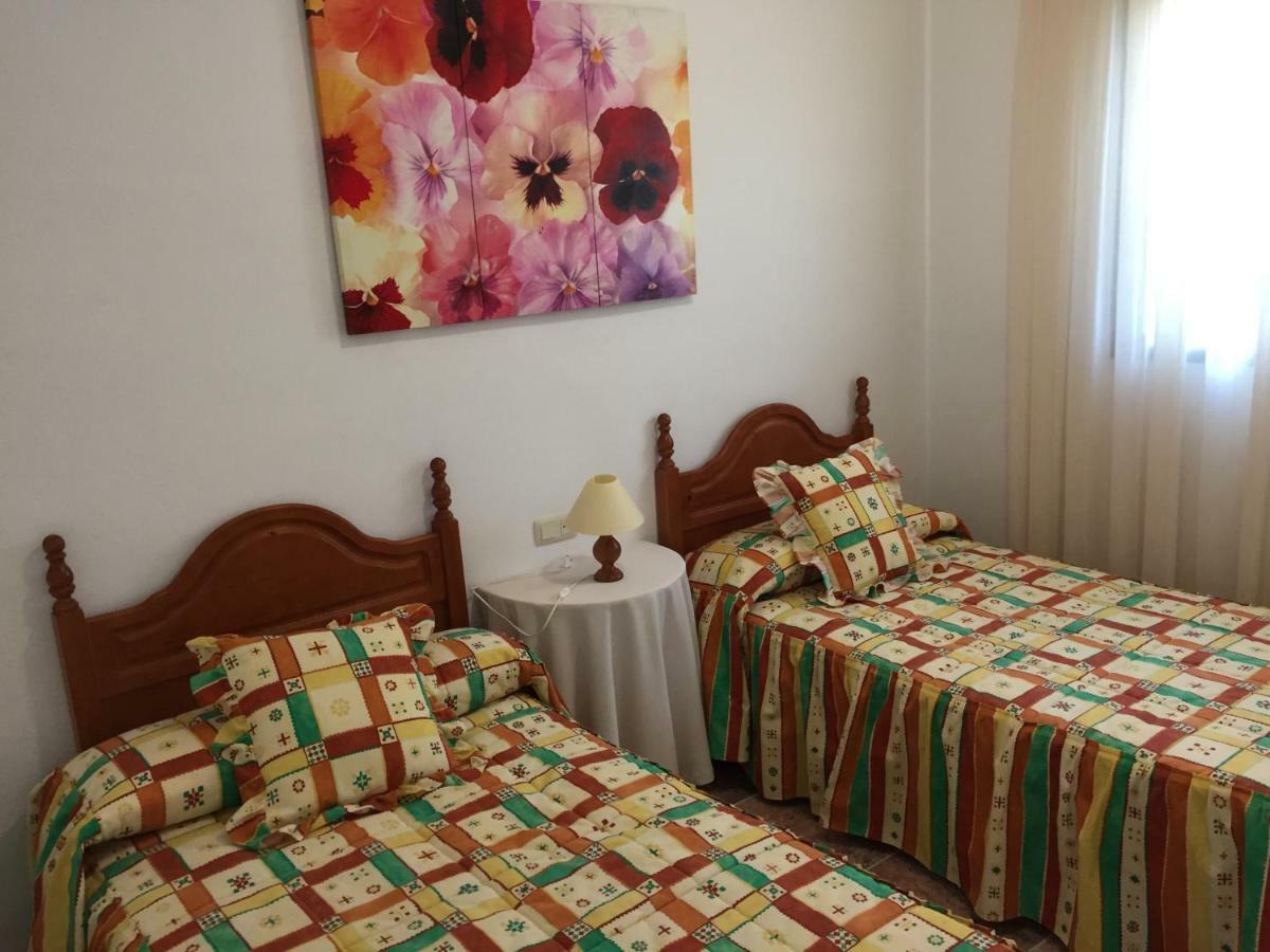 Finca La Rosalia Setenil De Las Bodegas ภายนอก รูปภาพ